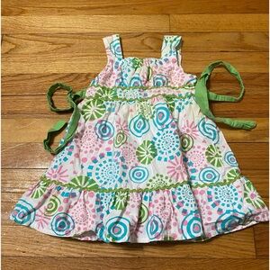 Specialty Girl Toddler Girl’s Dress VGUC Size 2T